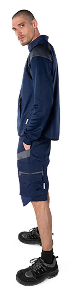 Fristads Shorts 2562 STFP