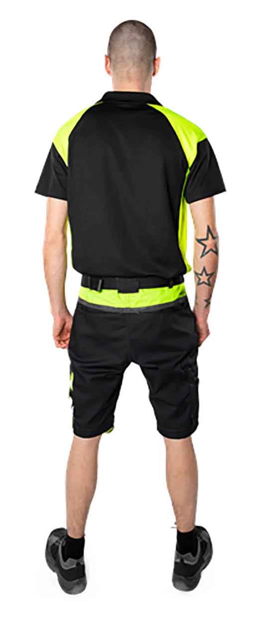 Fristads Shorts 2562 STFP