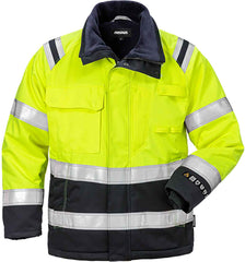 Fristads Flame winter jacket 4285 ATHS