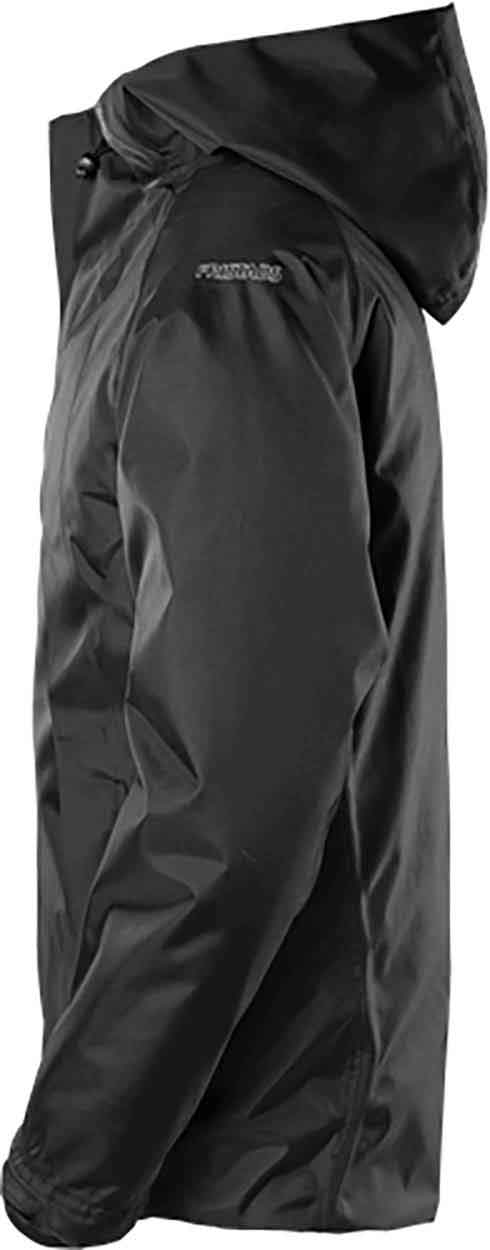 Fristads Green shell jacket 4922 GRS