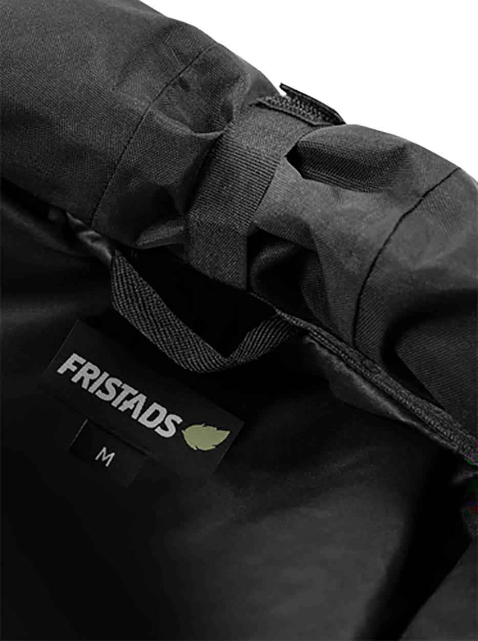 Fristads Green shell jacket 4922 GRS