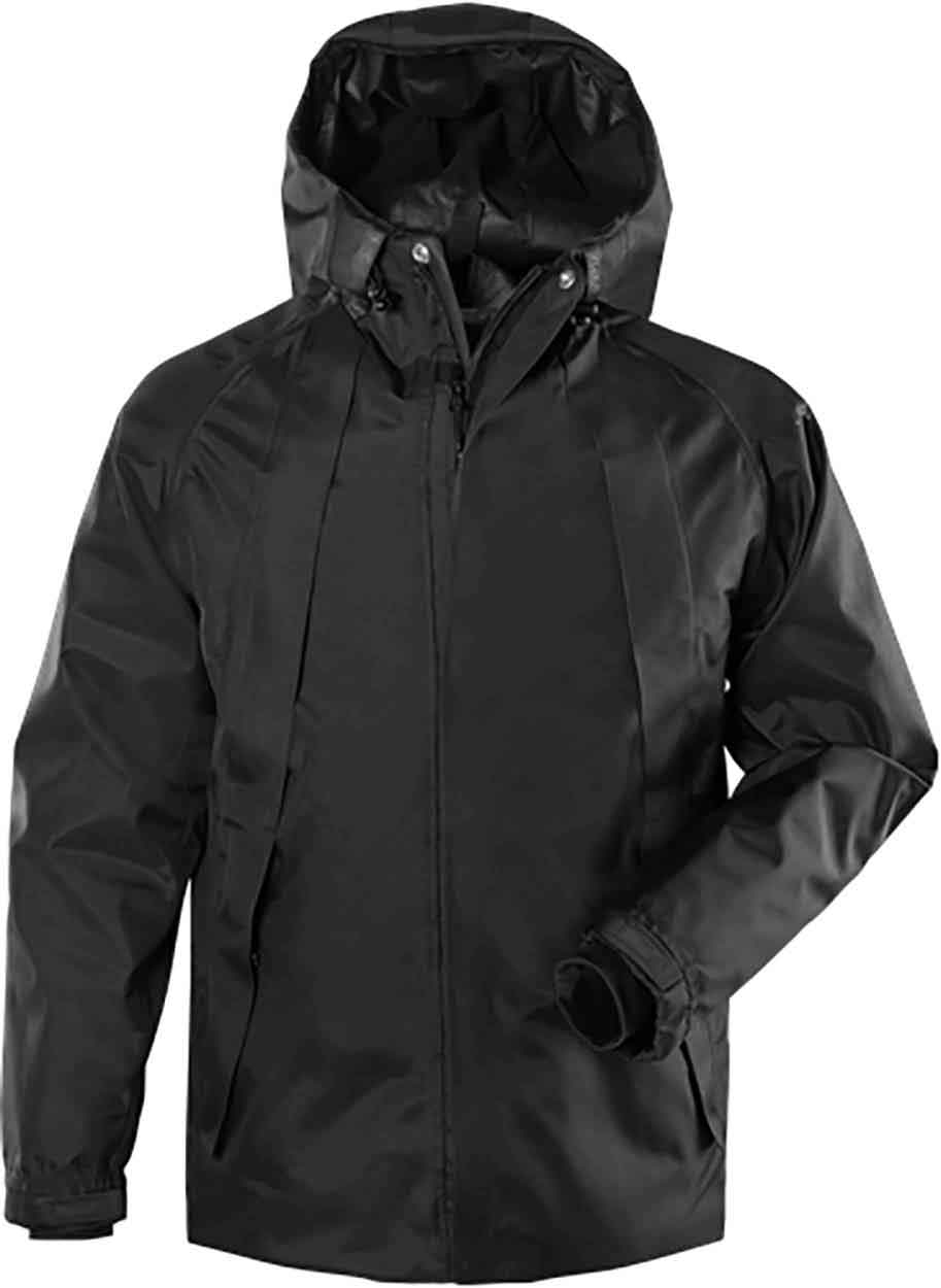 Fristads Green shell jacket 4922 GRS