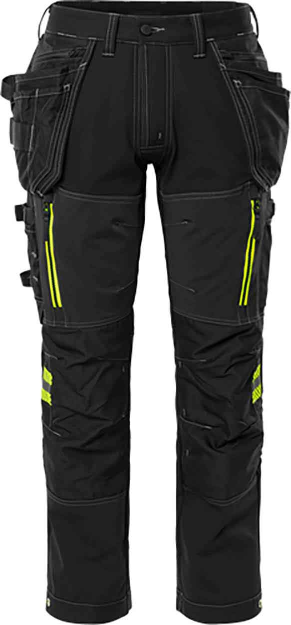 Fristads Trousers woman 2569 STP