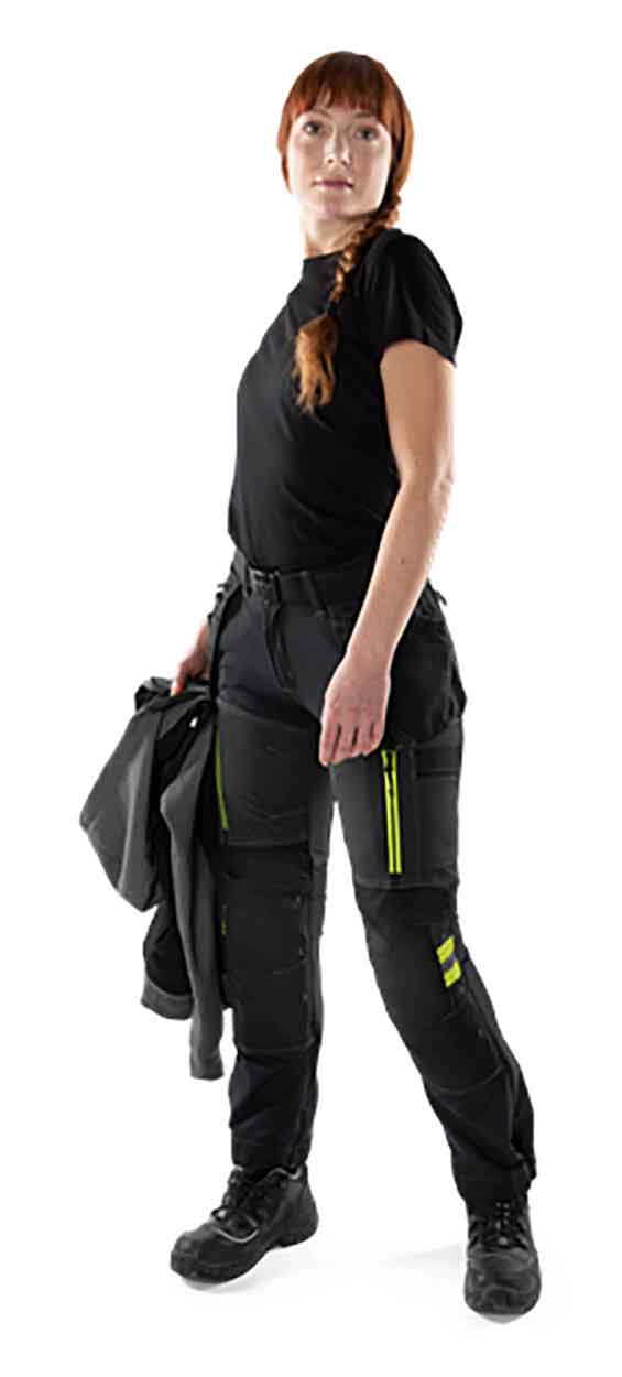 Fristads Trousers woman 2569 STP