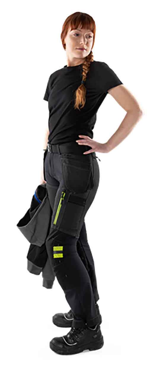 Fristads Trousers woman 2569 STP