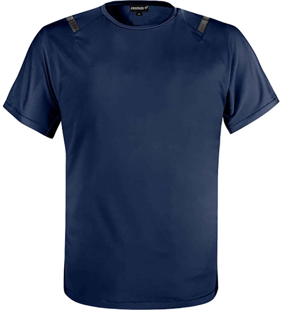 Fristads Green functional T-shirt 7520 GRK