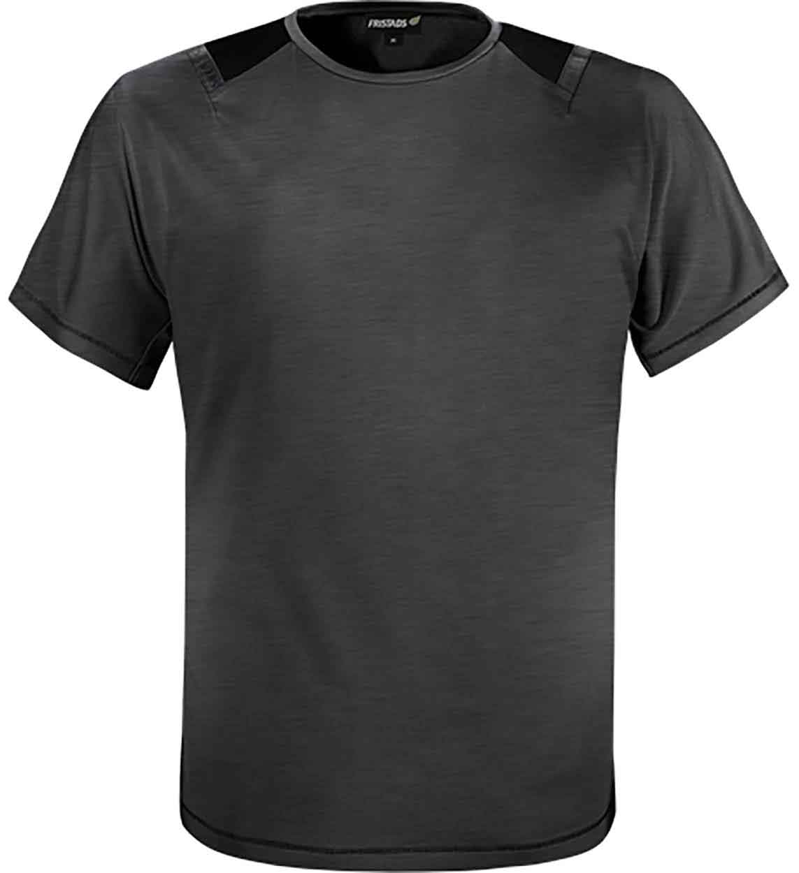 Fristads Green functional T-shirt 7520 GRK