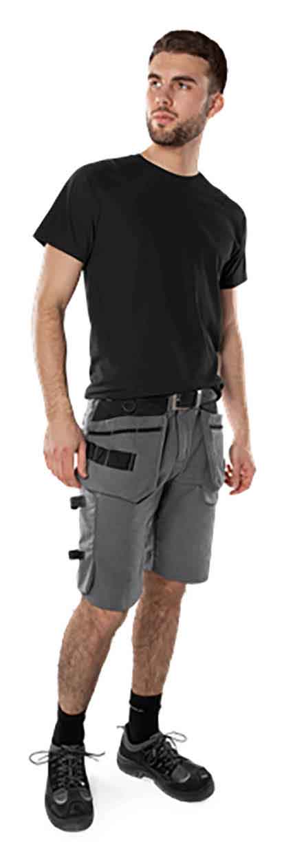 Fristads Green functional T-shirt 7520 GRK