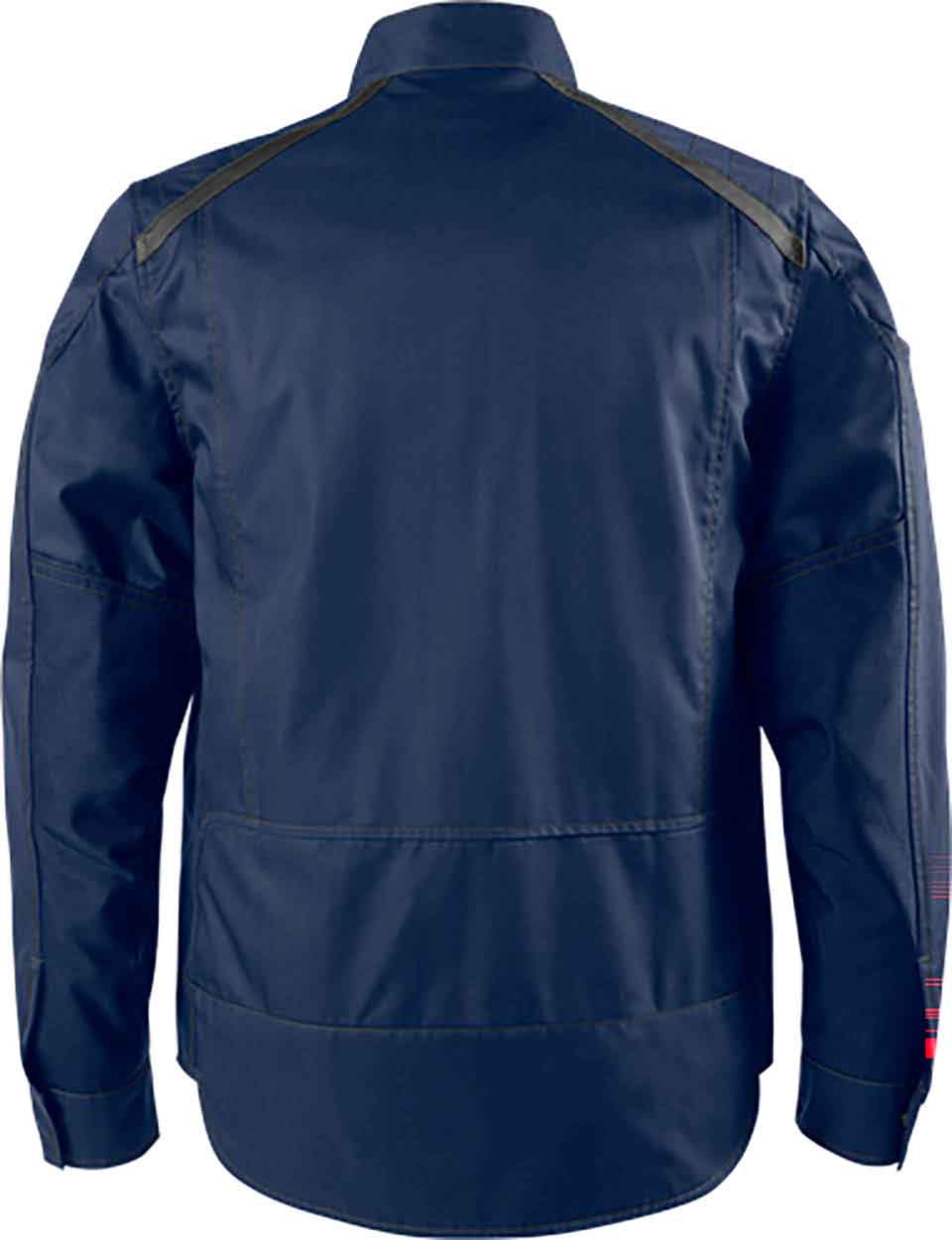 Fristads Green jacket 4688 GRT