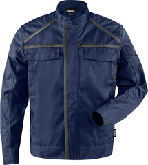 Fristads Green jacket 4688 GRT