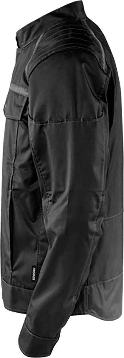 Fristads Green jacket 4688 GRT