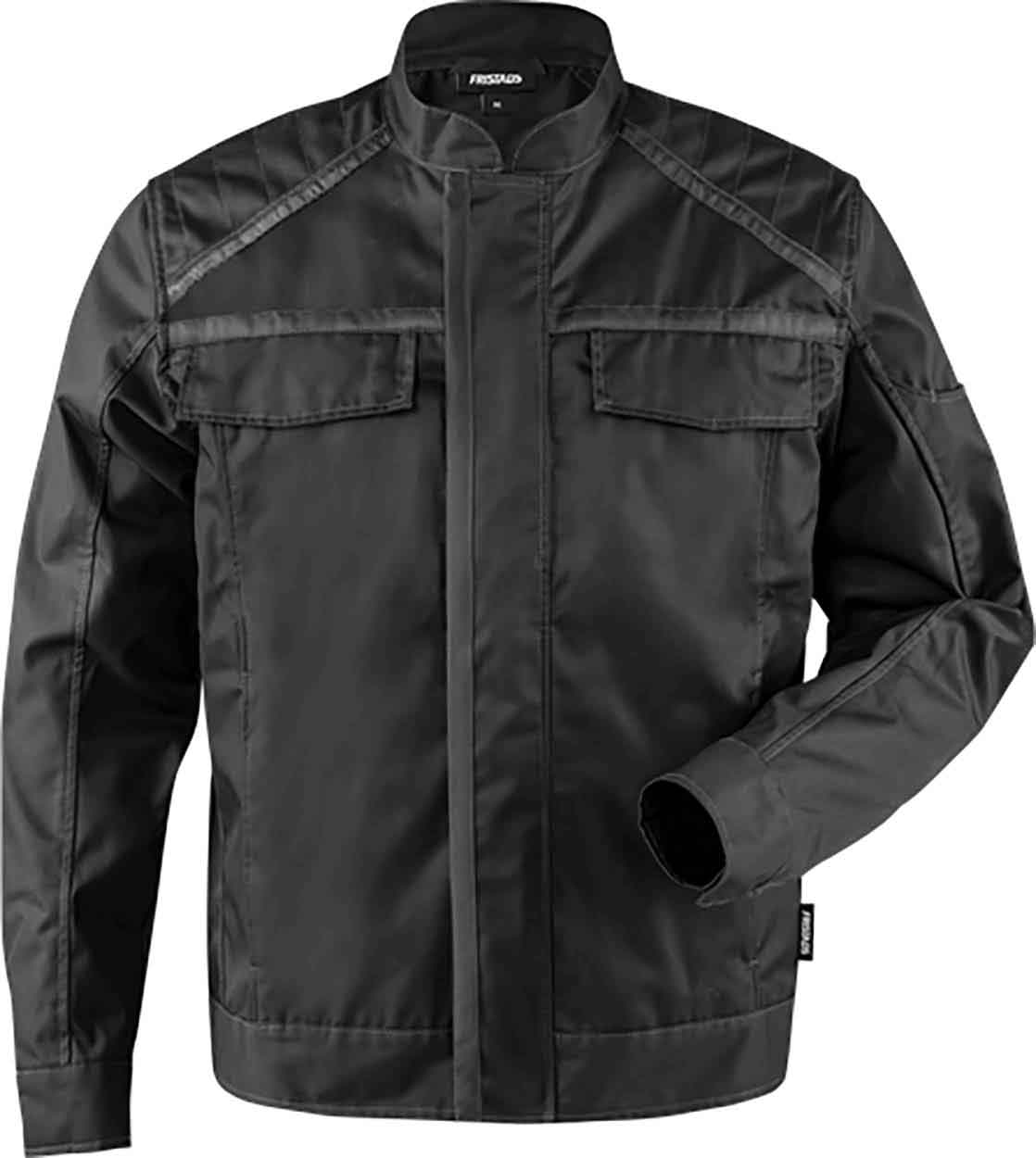 Fristads Green jacket 4688 GRT