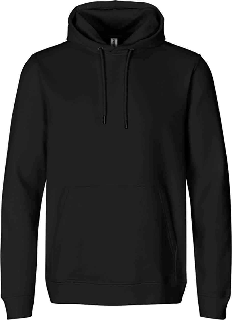 Fristads Acode hooded sweatshirt 7736 SWB
