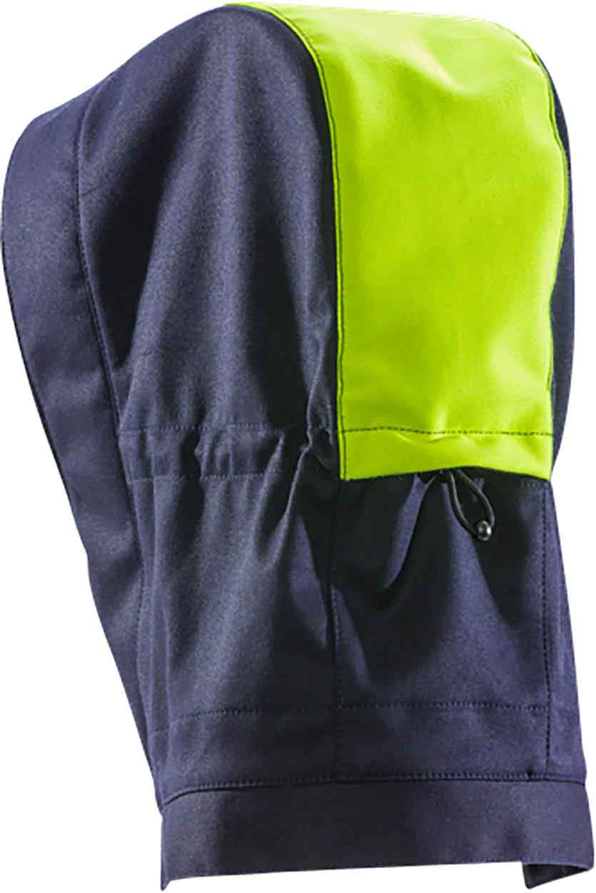 Fristads Flamestat softshell hood 4077 FSS
