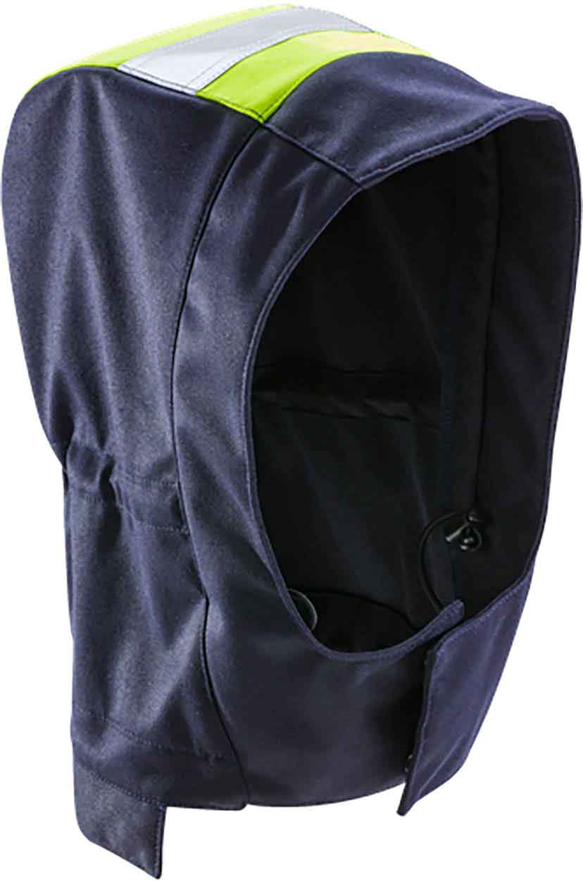 Fristads Flamestat softshell hood 4077 FSS