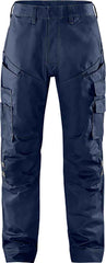 Fristads Green trousers woman 2689 GRT