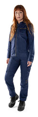 Fristads Green trousers woman 2689 GRT
