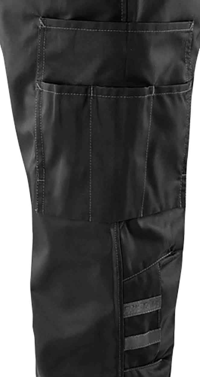 Fristads Green trousers woman 2689 GRT