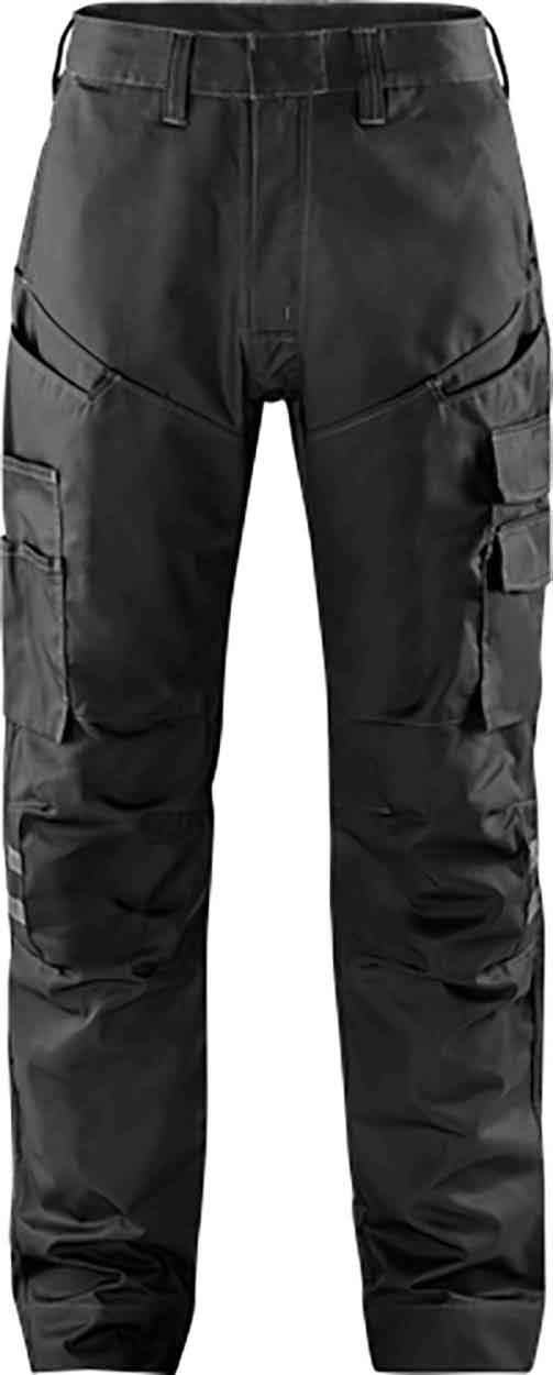 Fristads Green trousers woman 2689 GRT