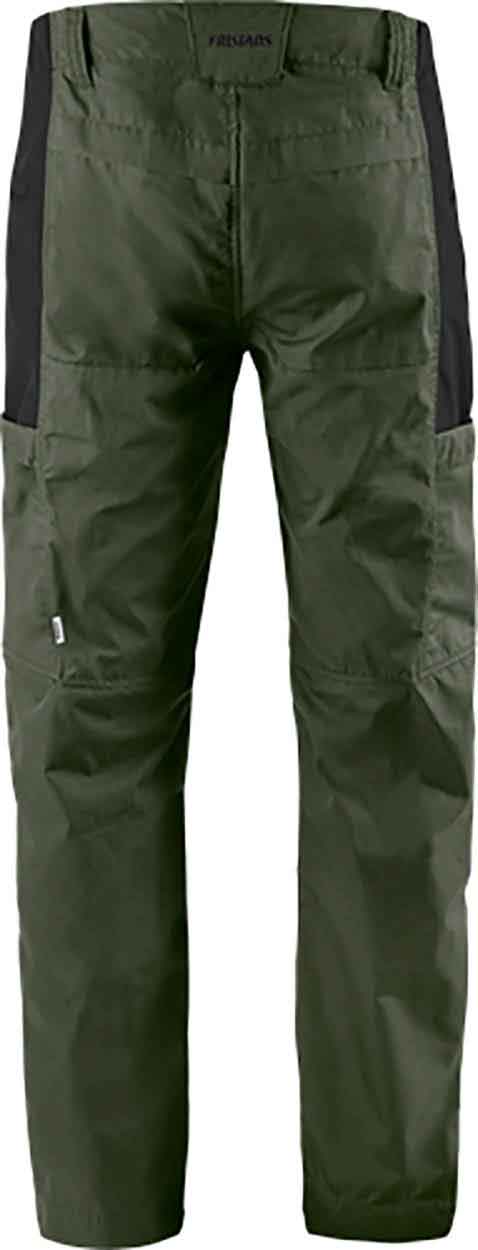 Fristads Service stretch trousers 2540 LWR