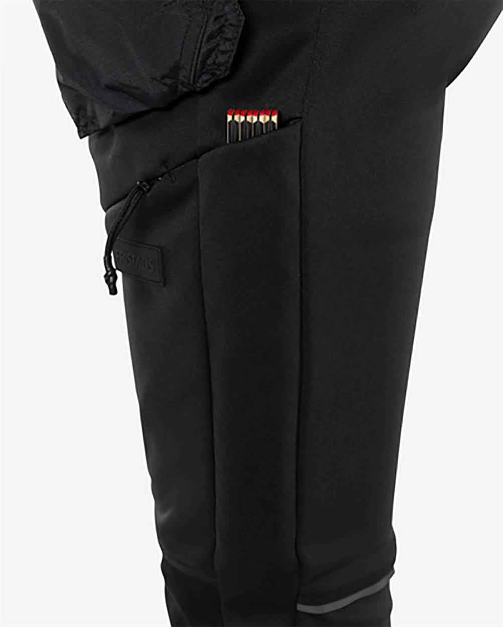 Fristads Craftsman jogger trousers 2687 SSL