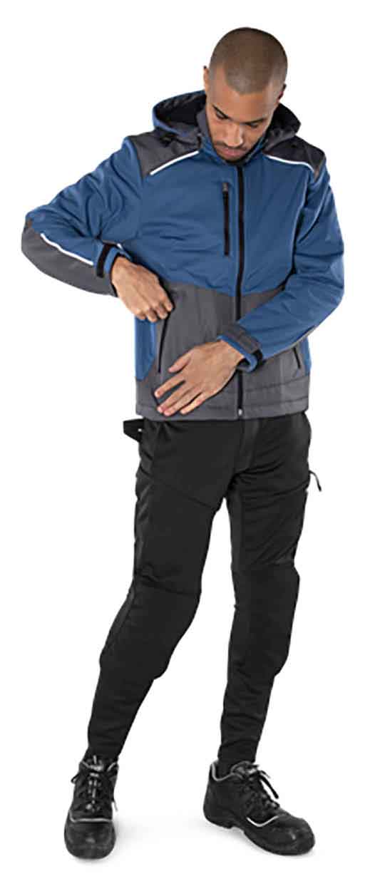 Fristads Craftsman jogger trousers 2687 SSL