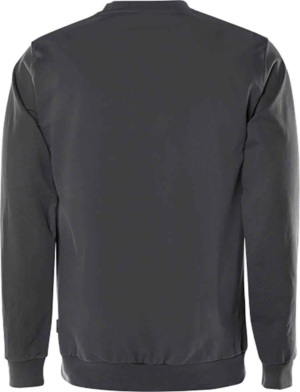 Fristads Green sweatshirt 7989 GOS