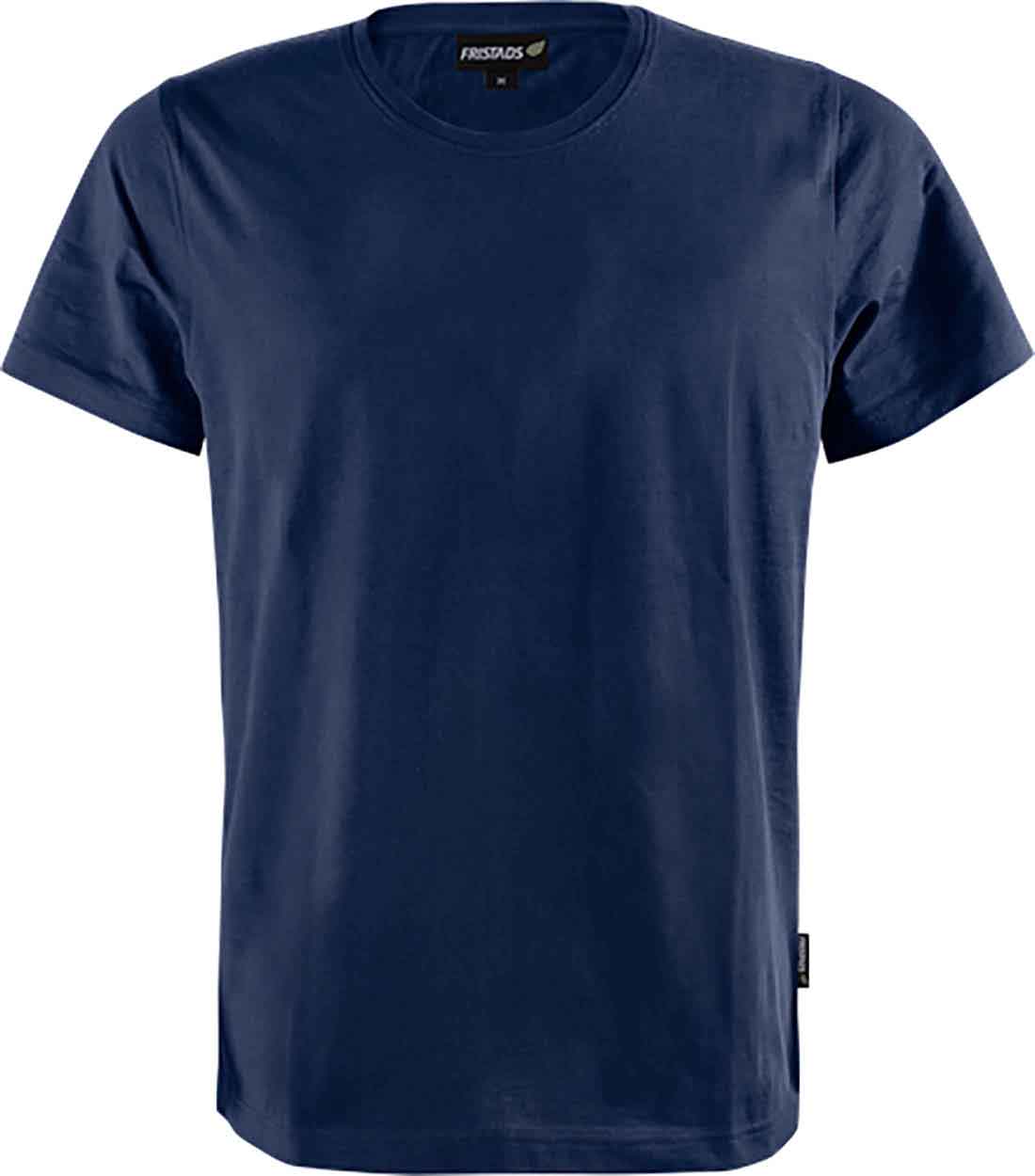 Fristads Green T-shirt 7988 GOT