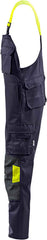 Fristads Flame welding Bib'n'brace 1029 WEL