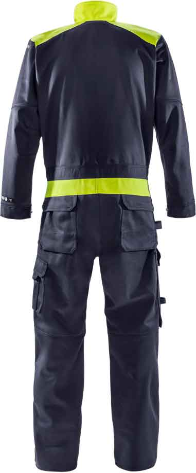 Fristads Flame welding coverall 8044  WEL