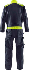 Fristads Flame welding coverall 8044  WEL