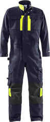 Fristads Flame welding coverall 8044  WEL