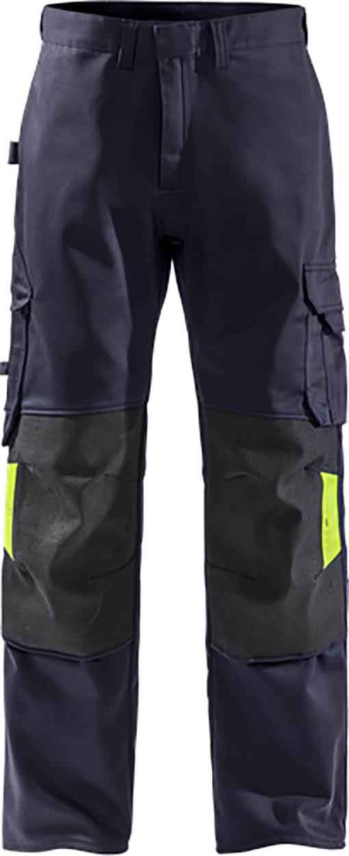 Fristads Flame welding trousers 2656 WEL