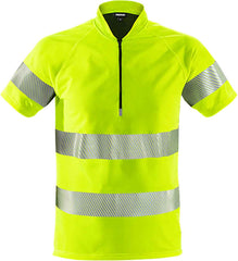 Fristads High vis 37.5® T-shirt class 3 7117 TCY