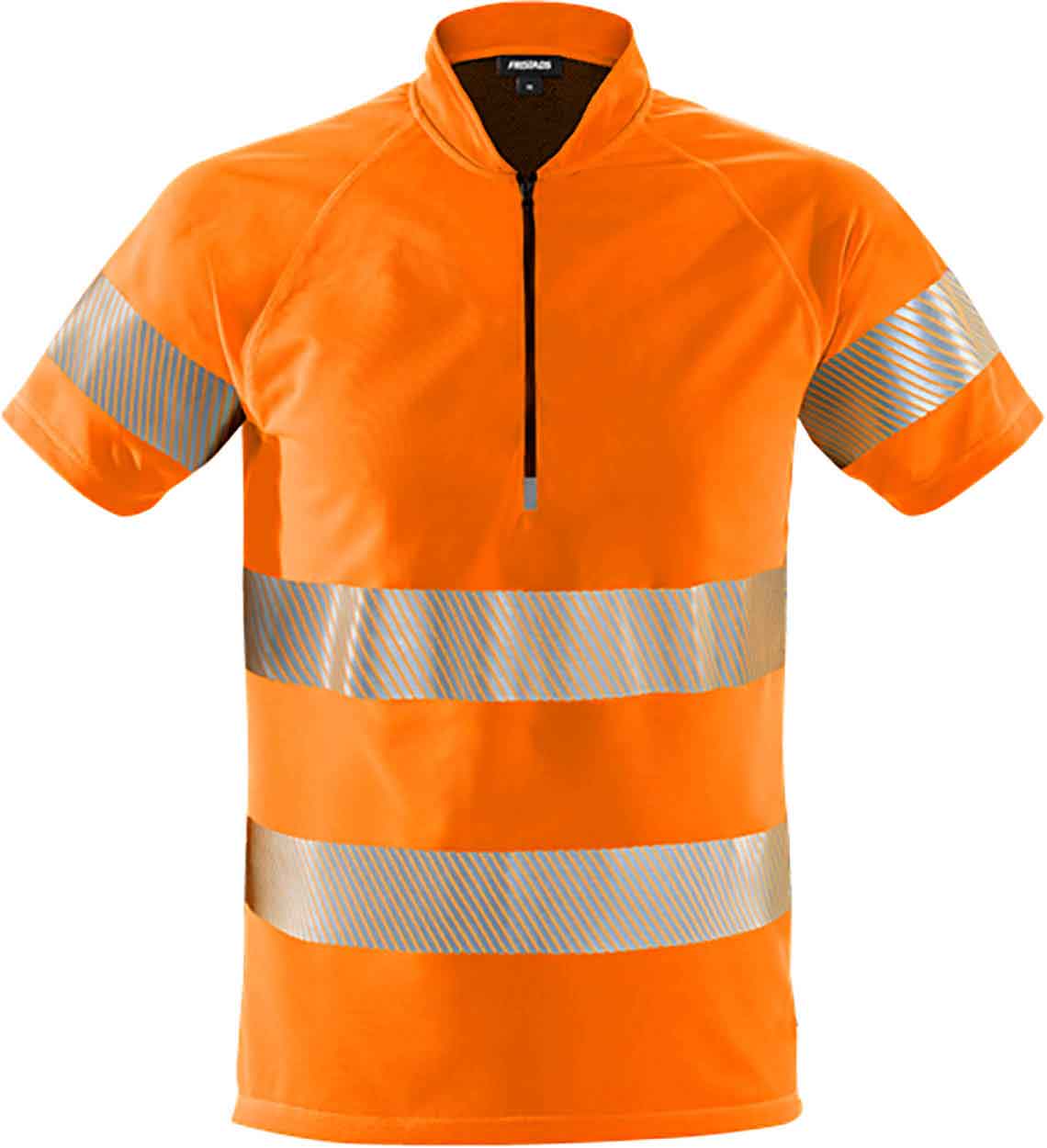 Fristads High vis 37.5® T-shirt class 3 7117 TCY