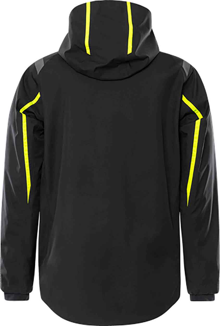 Fristads GORE-TEX shell jacket 4864 GXP