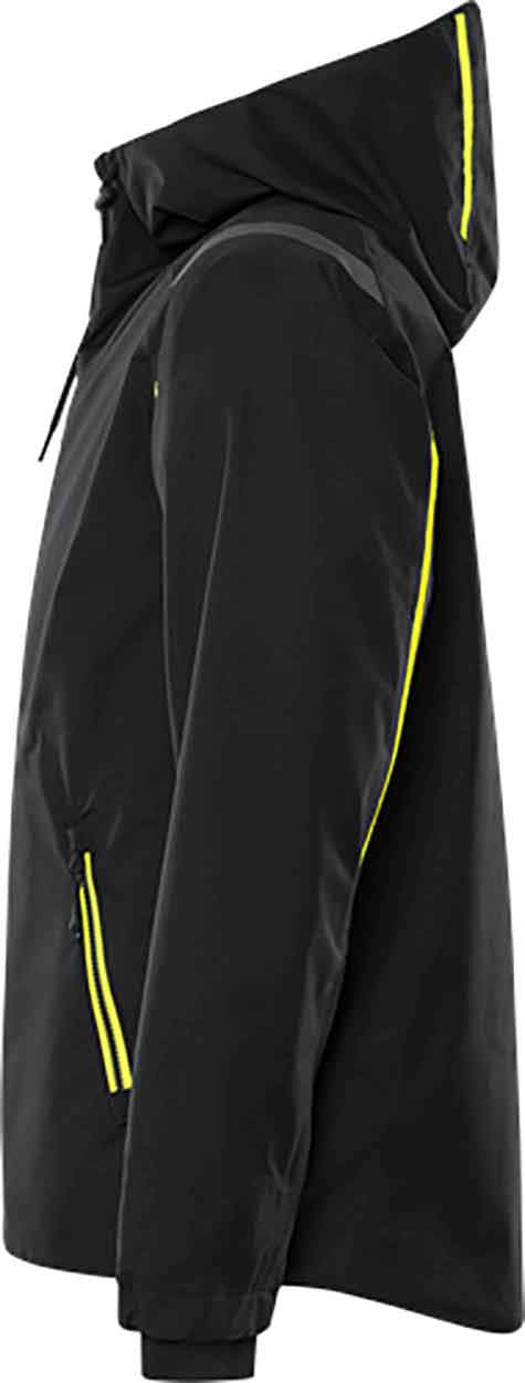 Fristads GORE-TEX shell jacket 4864 GXP