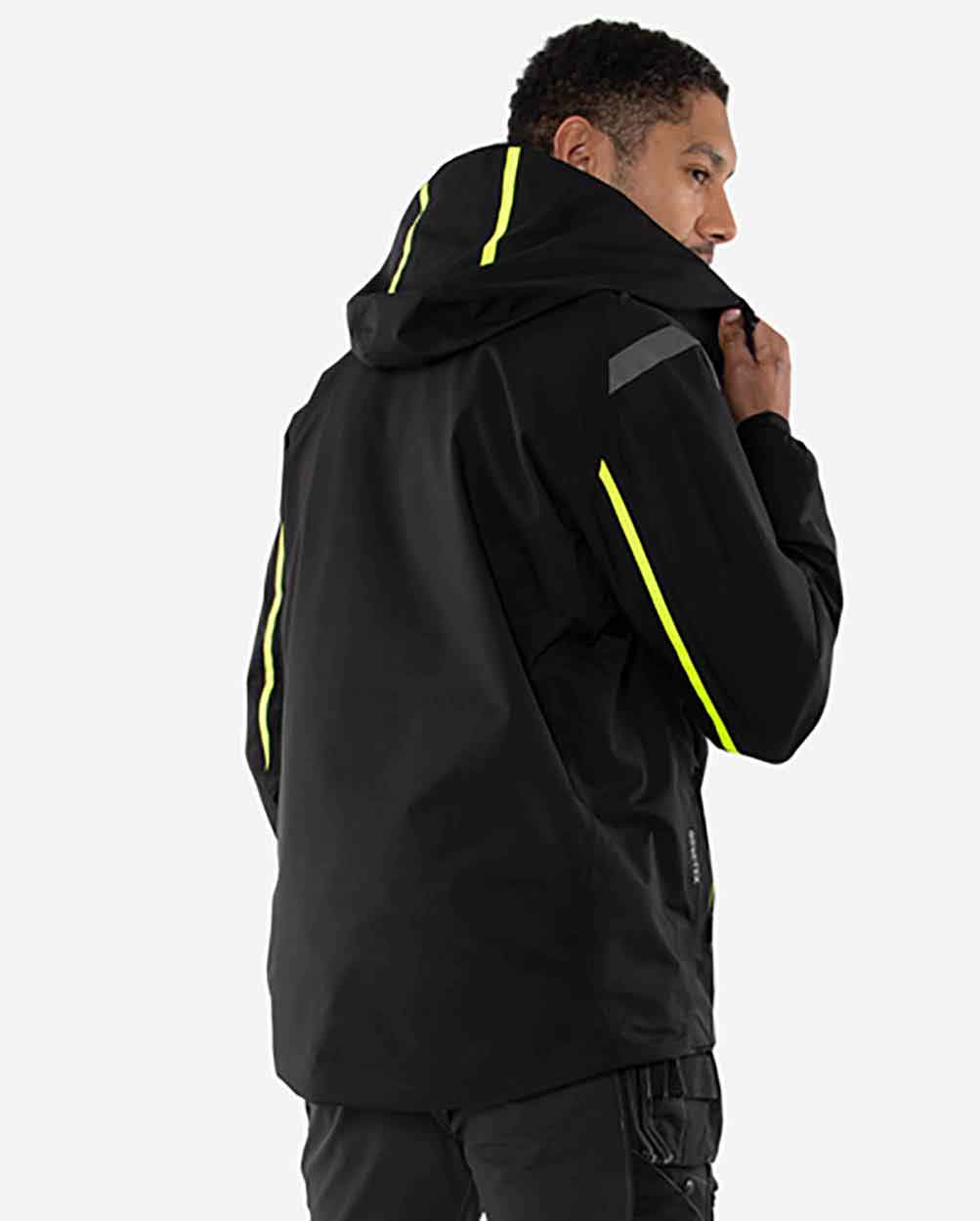 Fristads GORE-TEX shell jacket 4864 GXP