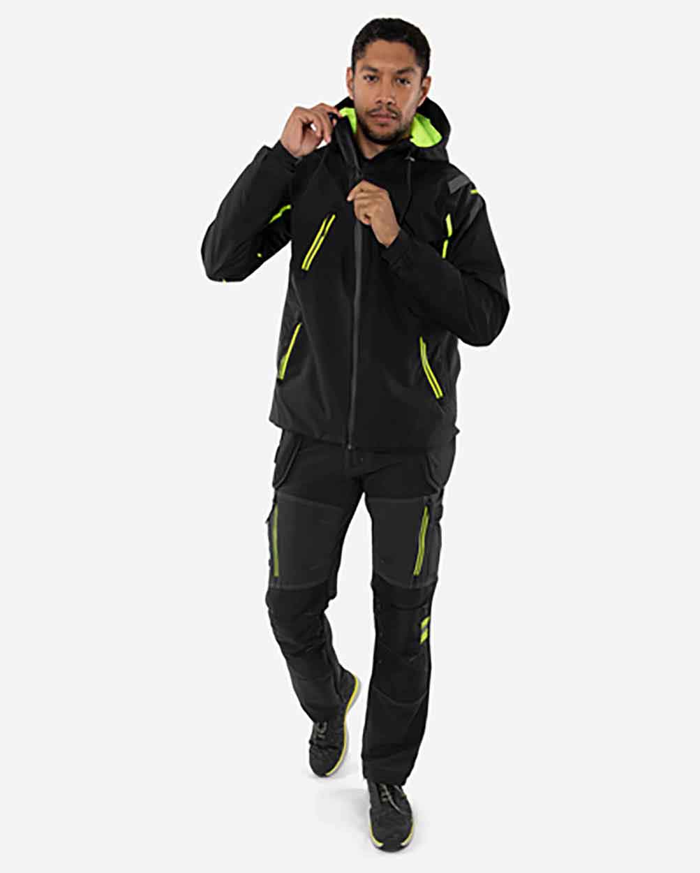 Fristads GORE-TEX shell jacket 4864 GXP