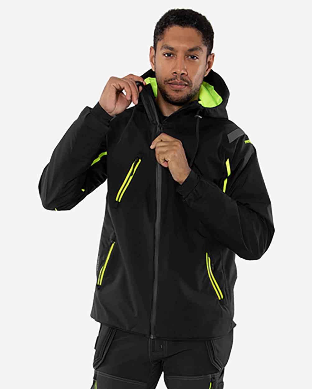 Fristads GORE-TEX shell jacket 4864 GXP