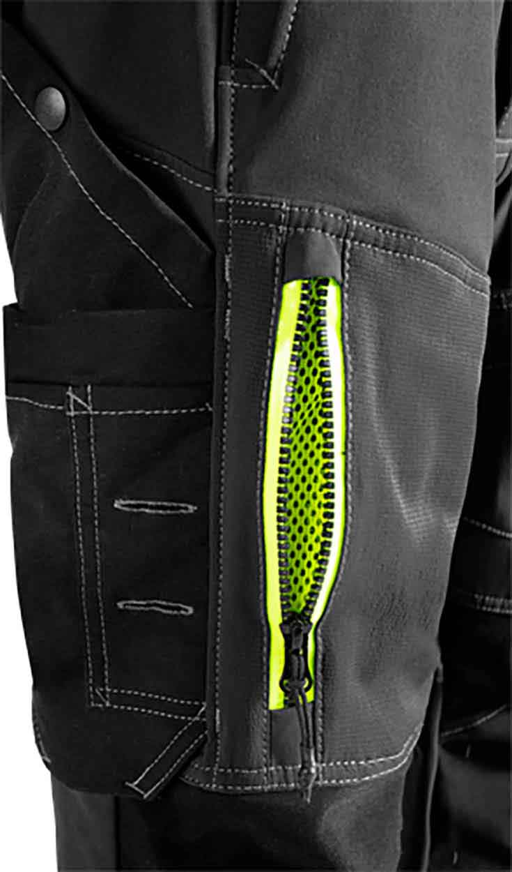 Fristads Stretch trousers 2578 STP