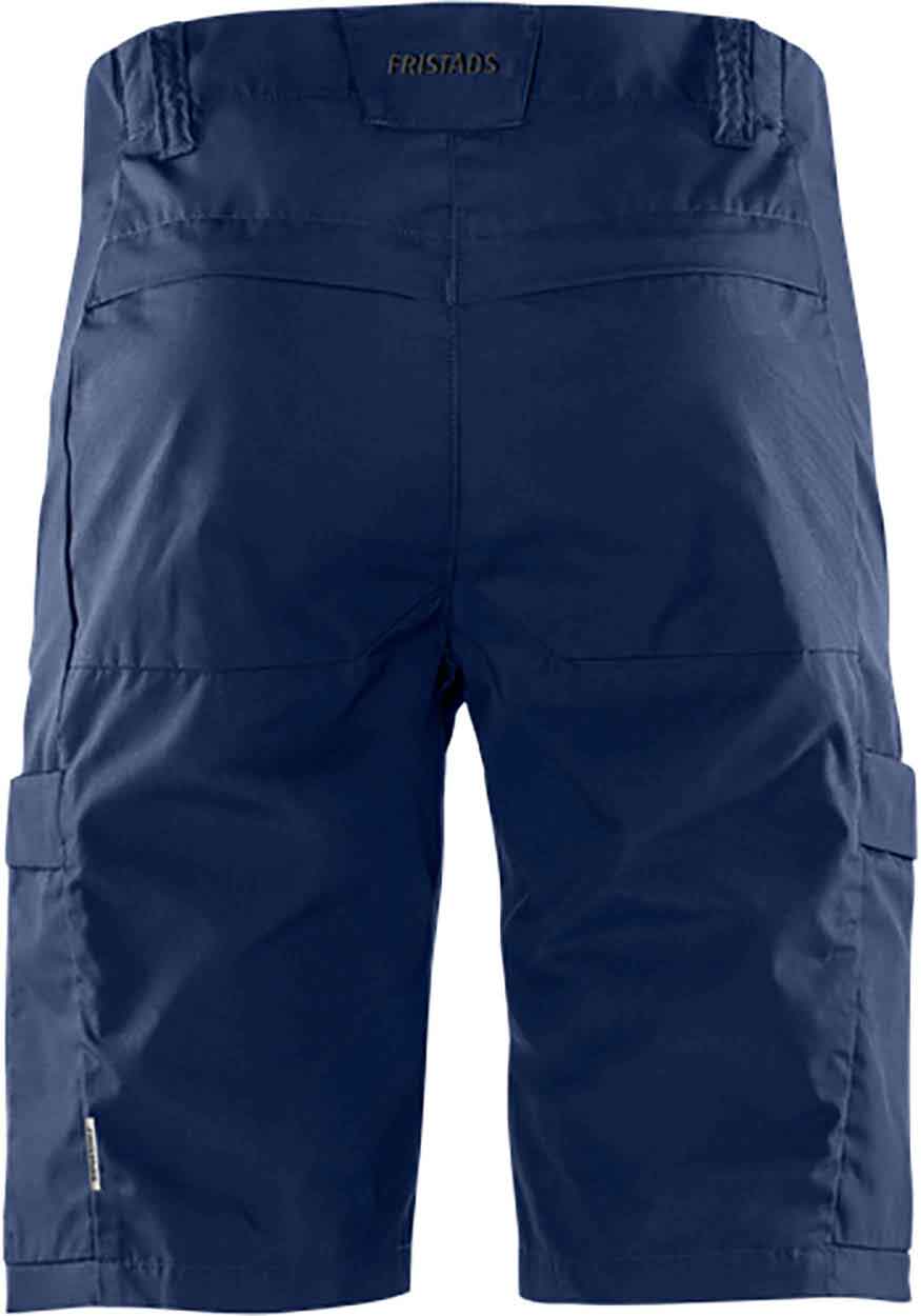 Fristads Service stretch shorts 2543 LWR