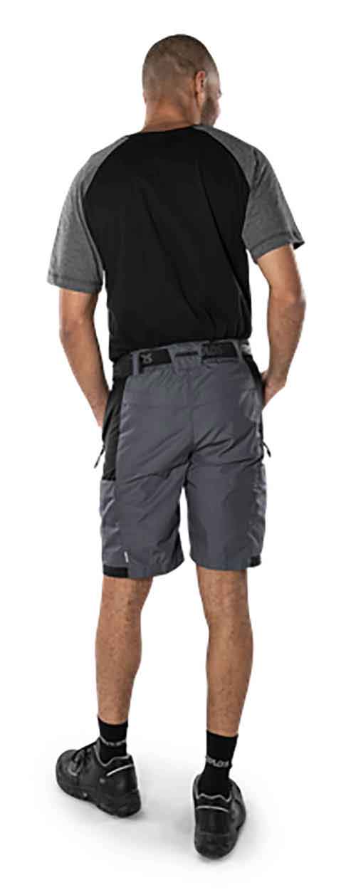 Fristads Service stretch shorts 2543 LWR