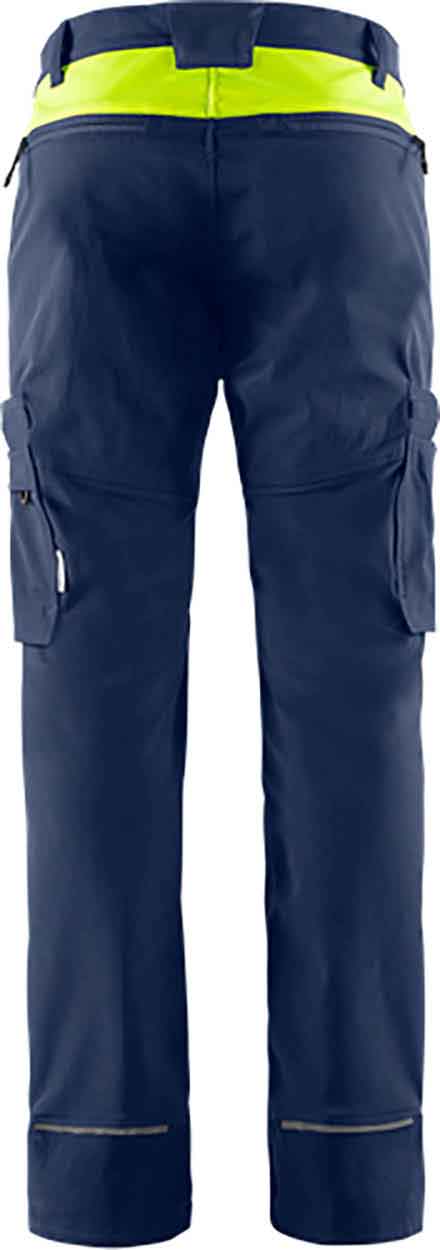 Fristads Stretch trousers 2653 LWS