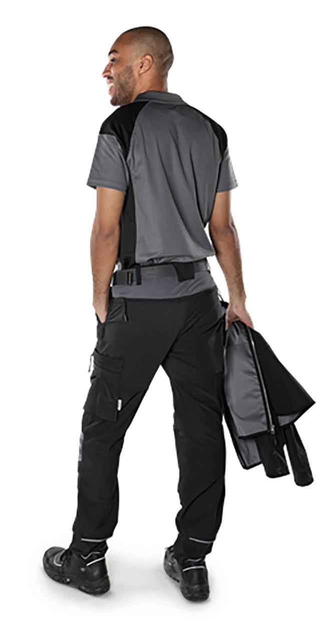 Fristads Stretch trousers 2653 LWS
