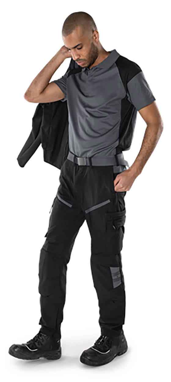 Fristads Stretch trousers 2653 LWS