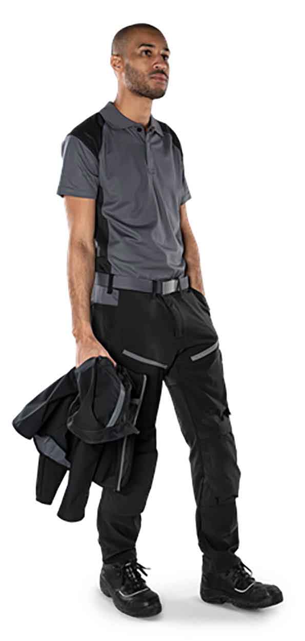 Fristads Stretch trousers 2653 LWS
