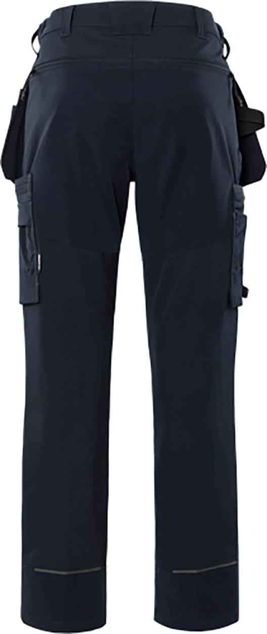 Fristads Craftsman stretch trousers woman 2599 LWS