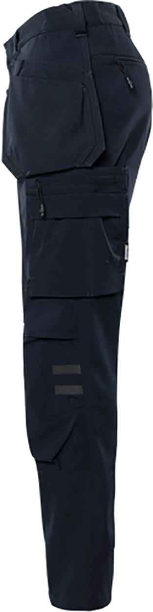 Fristads Craftsman stretch trousers woman 2599 LWS