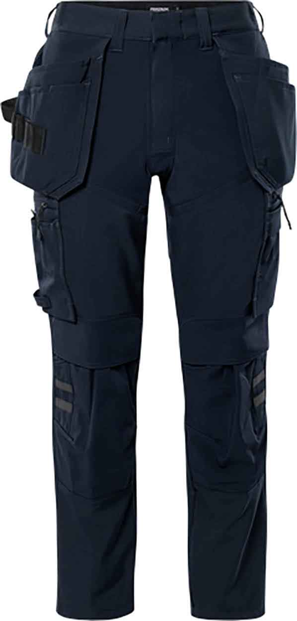 Fristads Craftsman stretch trousers woman 2599 LWS
